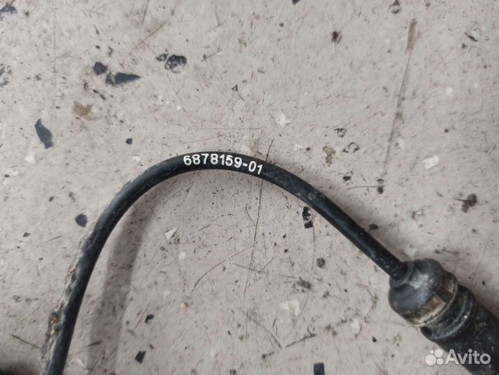 Датчик абс передний BMW G05