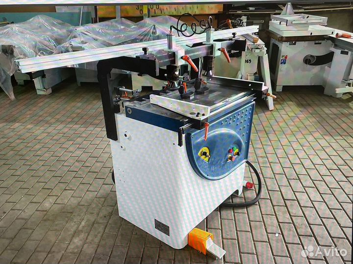 Сверлильно присадочные станки Maggi в рассрочку