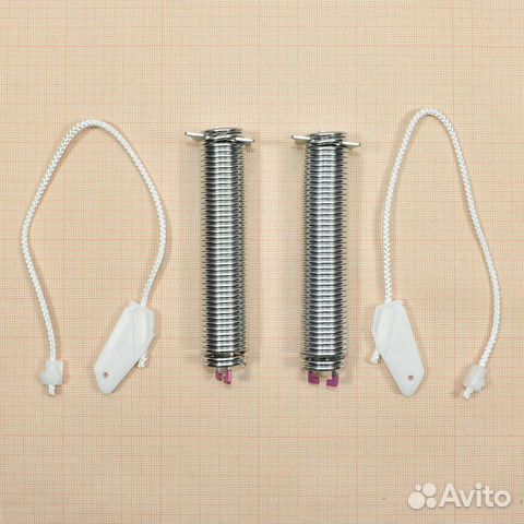 Ремкомплект двери посудомоечной машины Bosch 75487