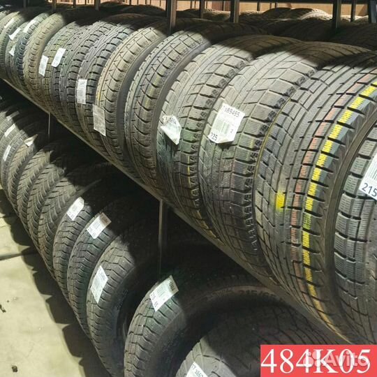 Kumho Solus KH17 205/65 R16 90L