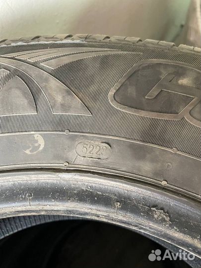 Cordiant Comfort 2 SUV 215/70 R16