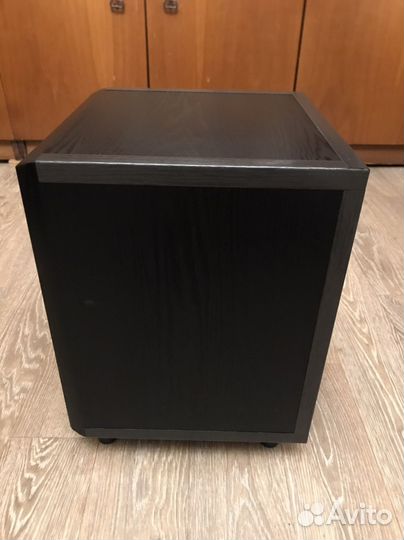 Сабвуфер Sound Pro