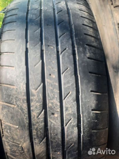 Bridgestone Dueler H/T 215/60 R17