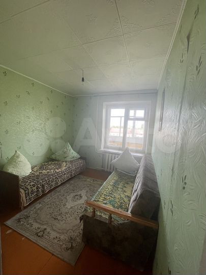 3-к. квартира, 62,6 м², 7/9 эт.