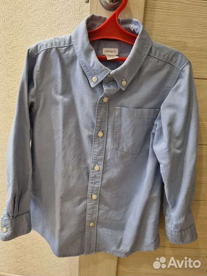 Школьная форма для мальчика