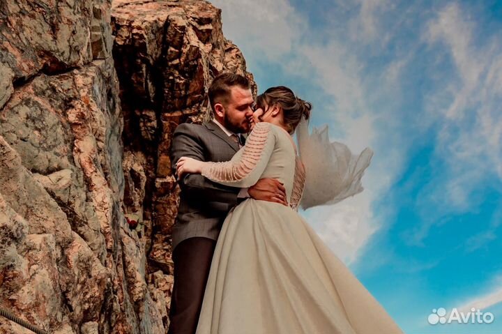 Фотограф. Свадьбы. Праздники. События