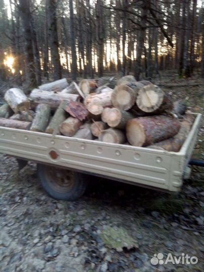 Дрова