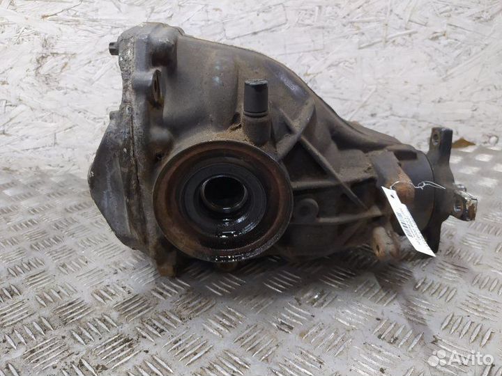 Б/У Б/У Редуктор заднего моста Придаточное не