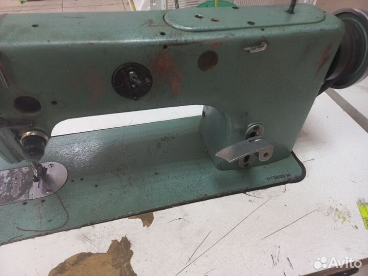 Швейная машина бу