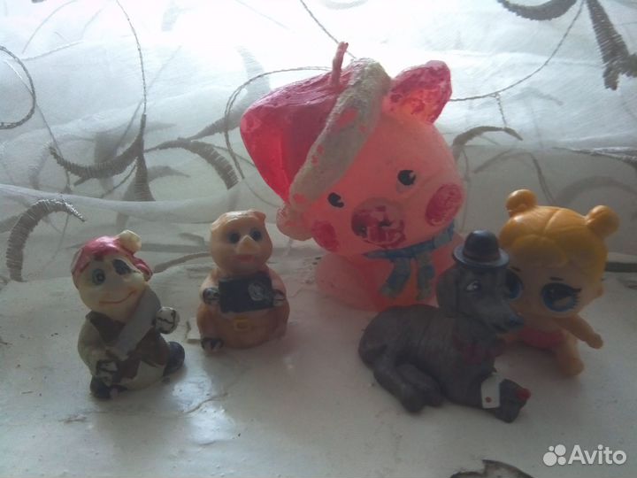 Детские игрушки бесплатно