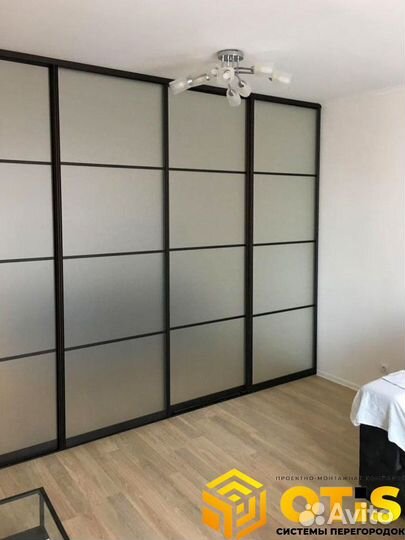 Перегородки/Перегородки на заказ