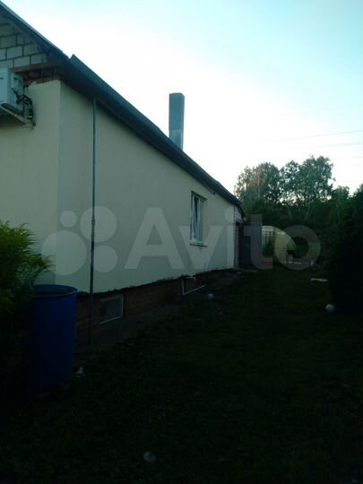 Дом 134 м² на участке 11 сот.