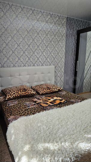 2-к. квартира, 48 м², 1/5 эт.