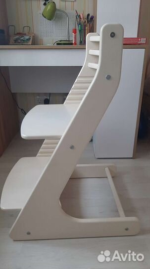 Растущий стул Конек горбунок