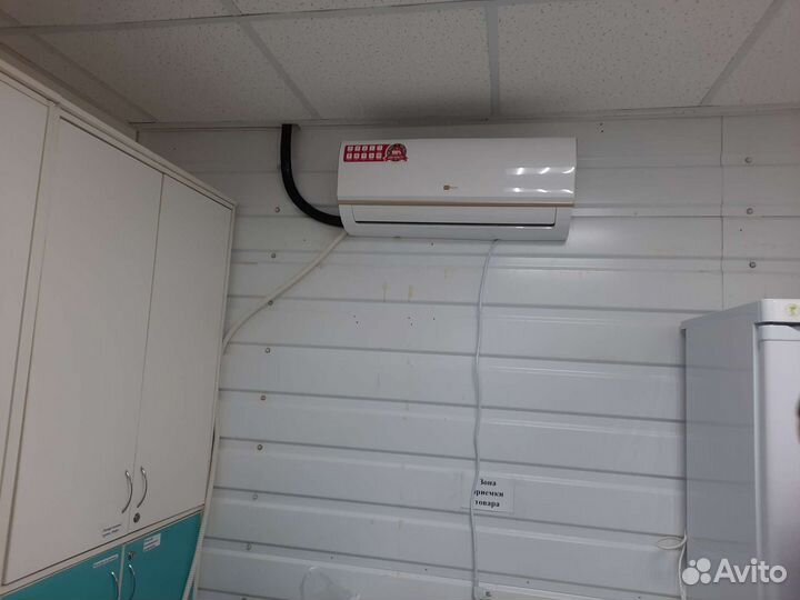 Монтажник кондиционеров