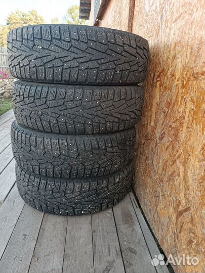 Cordiant Snow Cross 195/65 R15