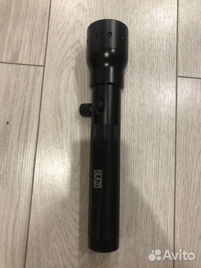 Фотофонарь blaze