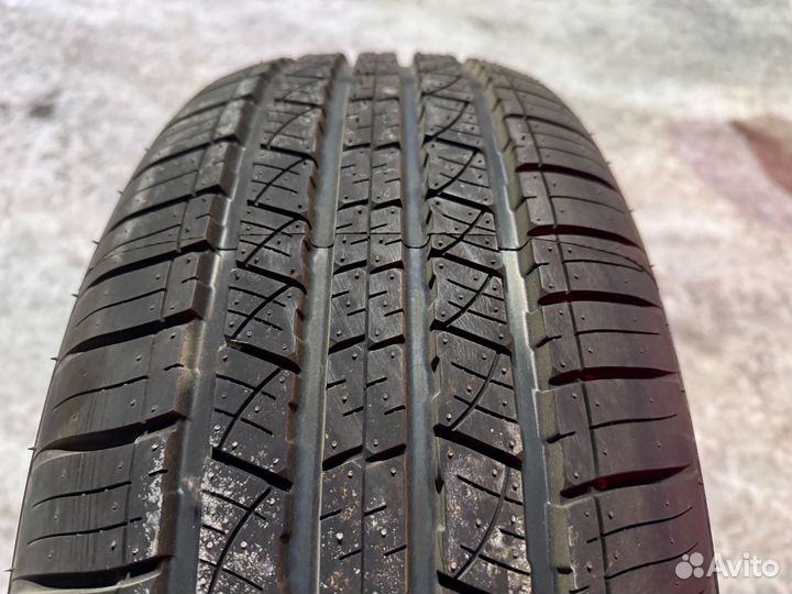 Nord Wolf Cargo 215/55 R18