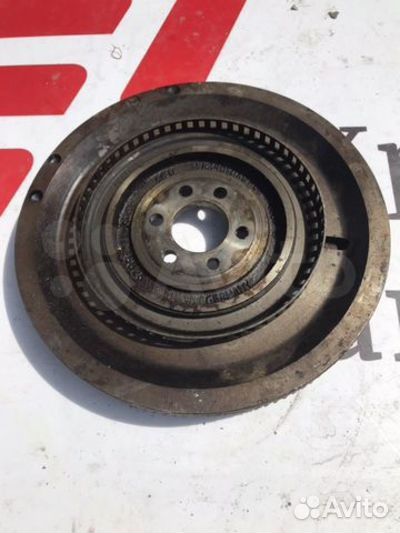 Маховик VW Polo 2001-2009 AWY