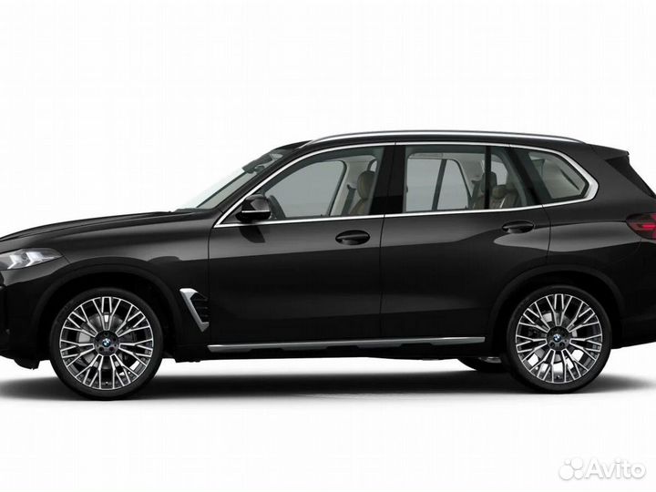 BMW X5 3.0 AT, 2023