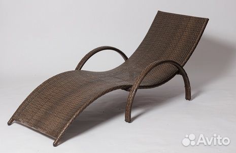 Шезлонг Dream- 1