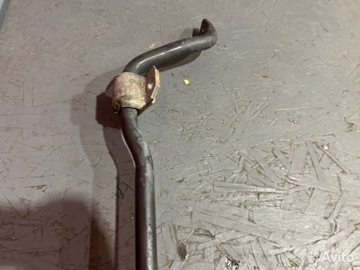 Стабилизатор подвески (поперечной устойчивости)