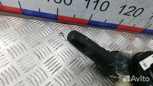 Переключатель поворотов и дворников (стрекоза) nis