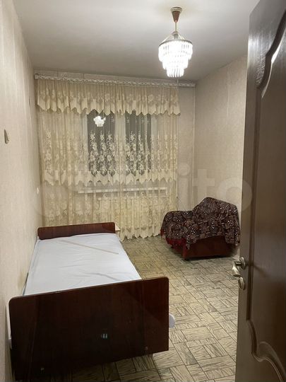 2-к. квартира, 48,3 м², 3/9 эт.