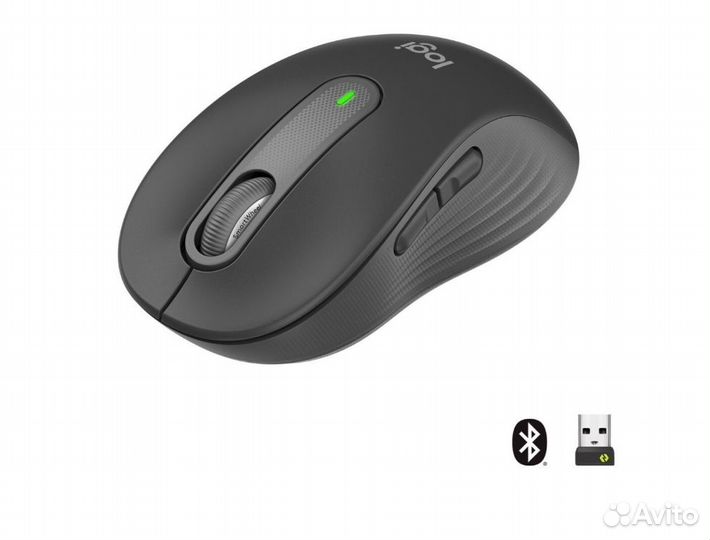 Logitech Signature (910-006253)