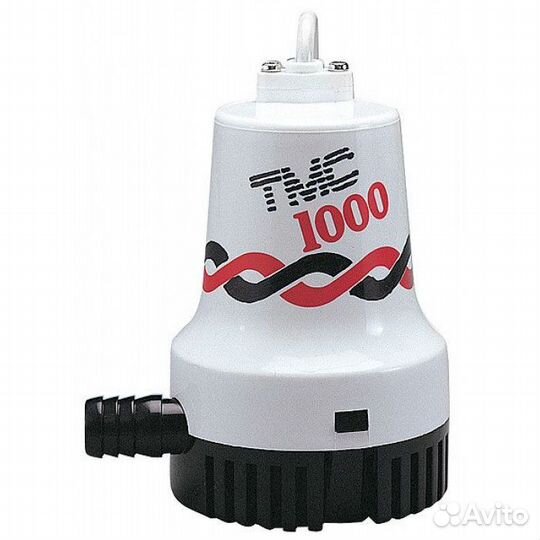 Трюмные помпы / трюмные насосы