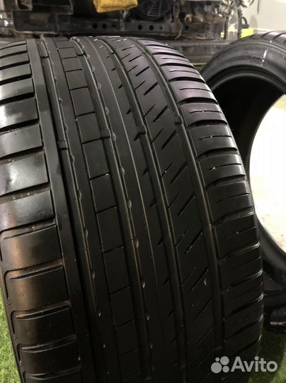 Kinforest KF-550 275/35 R19
