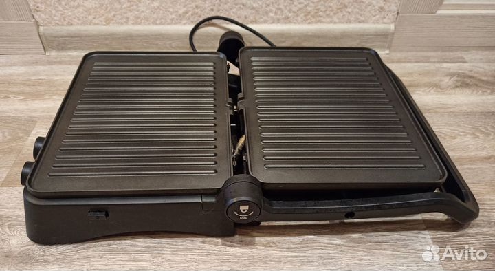 Электрогриль redmond SteakMaster RGM-M817D