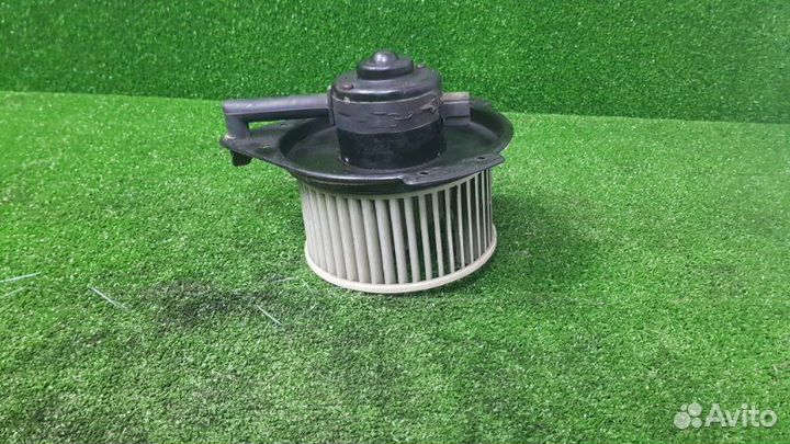 Мотор печки Chery Amulet