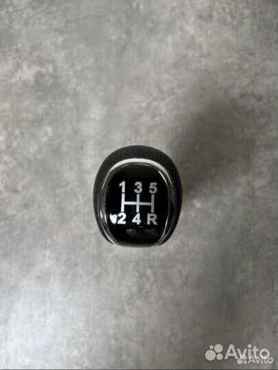Ручка кпп на Гранту,Весту,Приору2