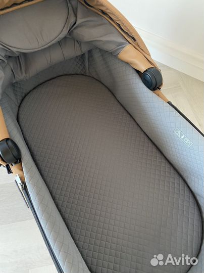 Коляска anex e type 3 в 1