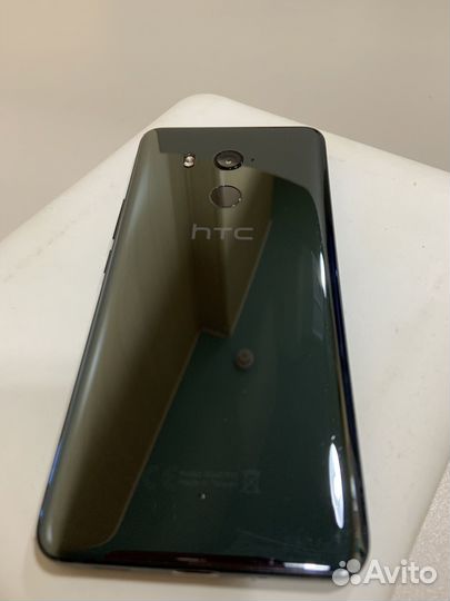 HTC U11 Plus, 6/128 ГБ