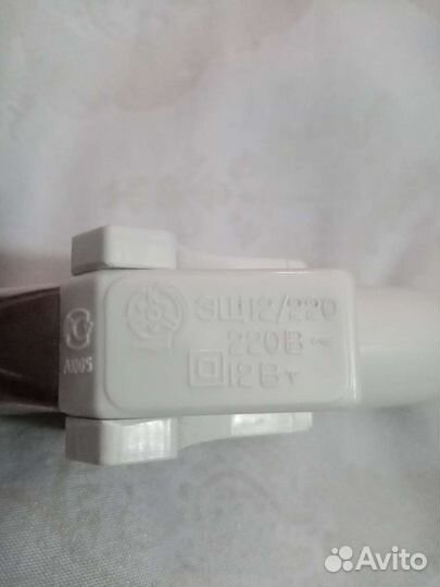 Плойка для завивки волос