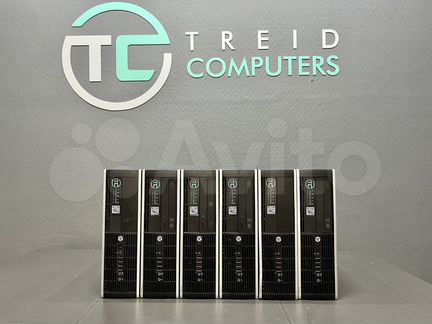 Системный блок / Компьютер / Core i3 / Core i5