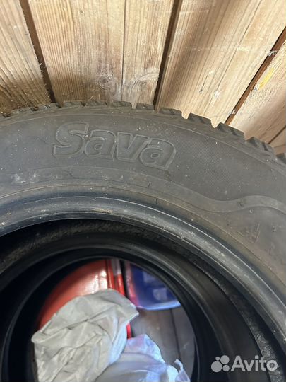 Sava Eskimo SUV 185/65 R15
