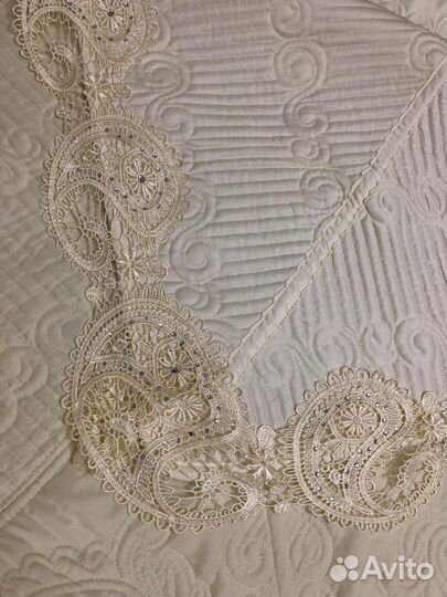 Покрывало+наволочки