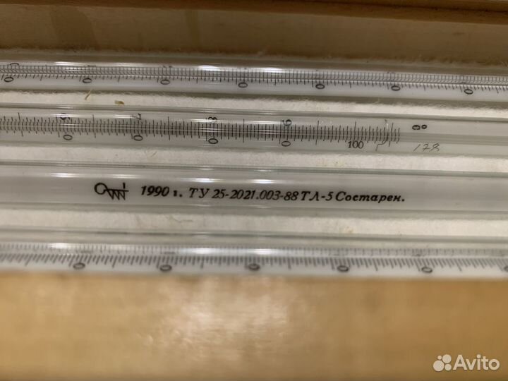 Термометр лабораторный тл 5 и другие