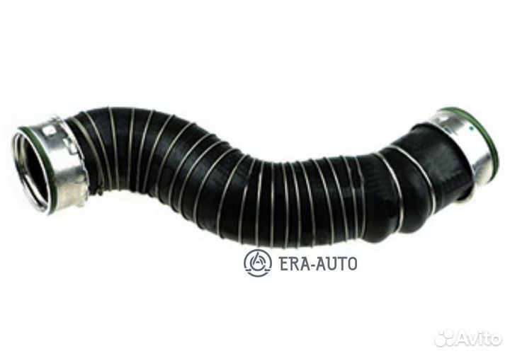 Tork TRK3239 Патрубок интеркулера BMW X3, E83 (3.0D)