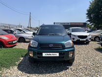 Toyota RAV4 2.0 AT, 2001, 241 000 км, с пробегом, цена 780 000 руб.