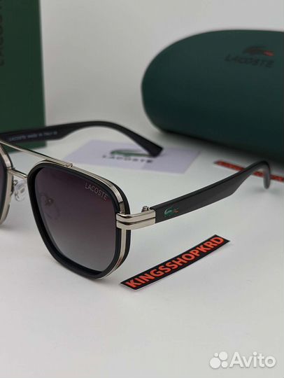 Очки Lacoste унисекс