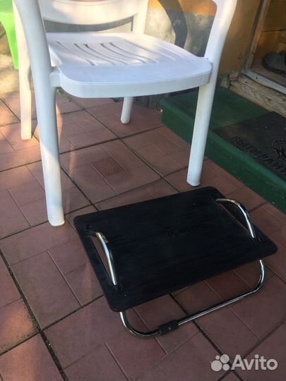 Подставка под ноги