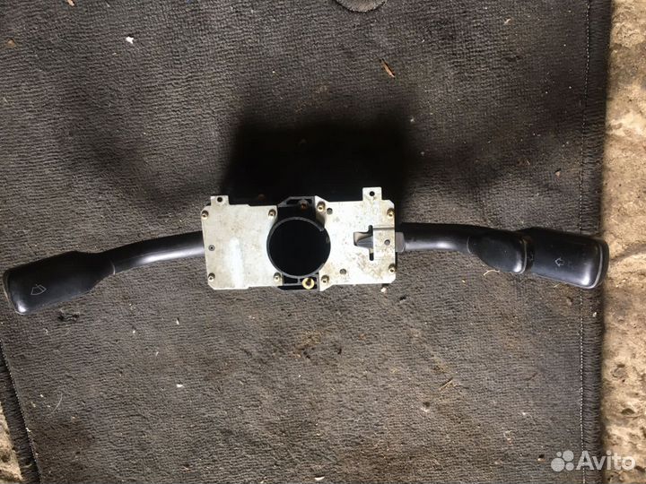 Audi 100 с4 подрулевые переключатели 2.6