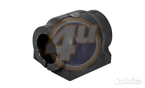 Втулка стабилизатора LR-P-12923 LRP12923 4U