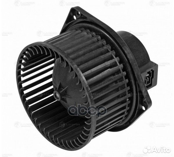 Chevrolet Aveo 02- A/C+ LFh 0525 luzar