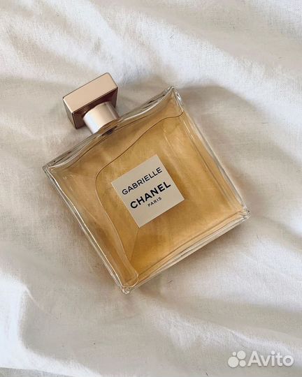 Оригинальные духи Chanel Gabrielle тестер