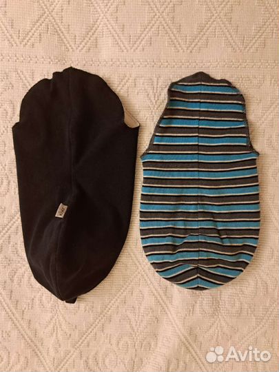 Шапка шлем kivat 3